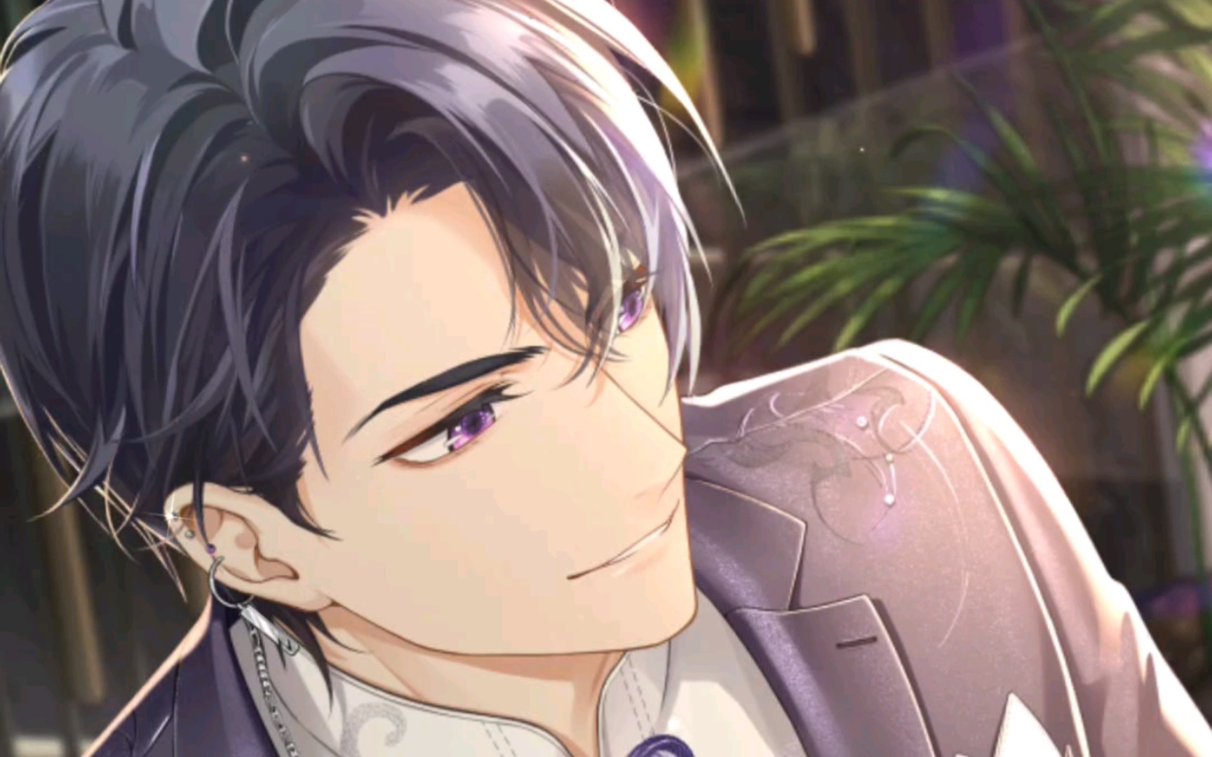 虚诞盛宴_未定事件簿