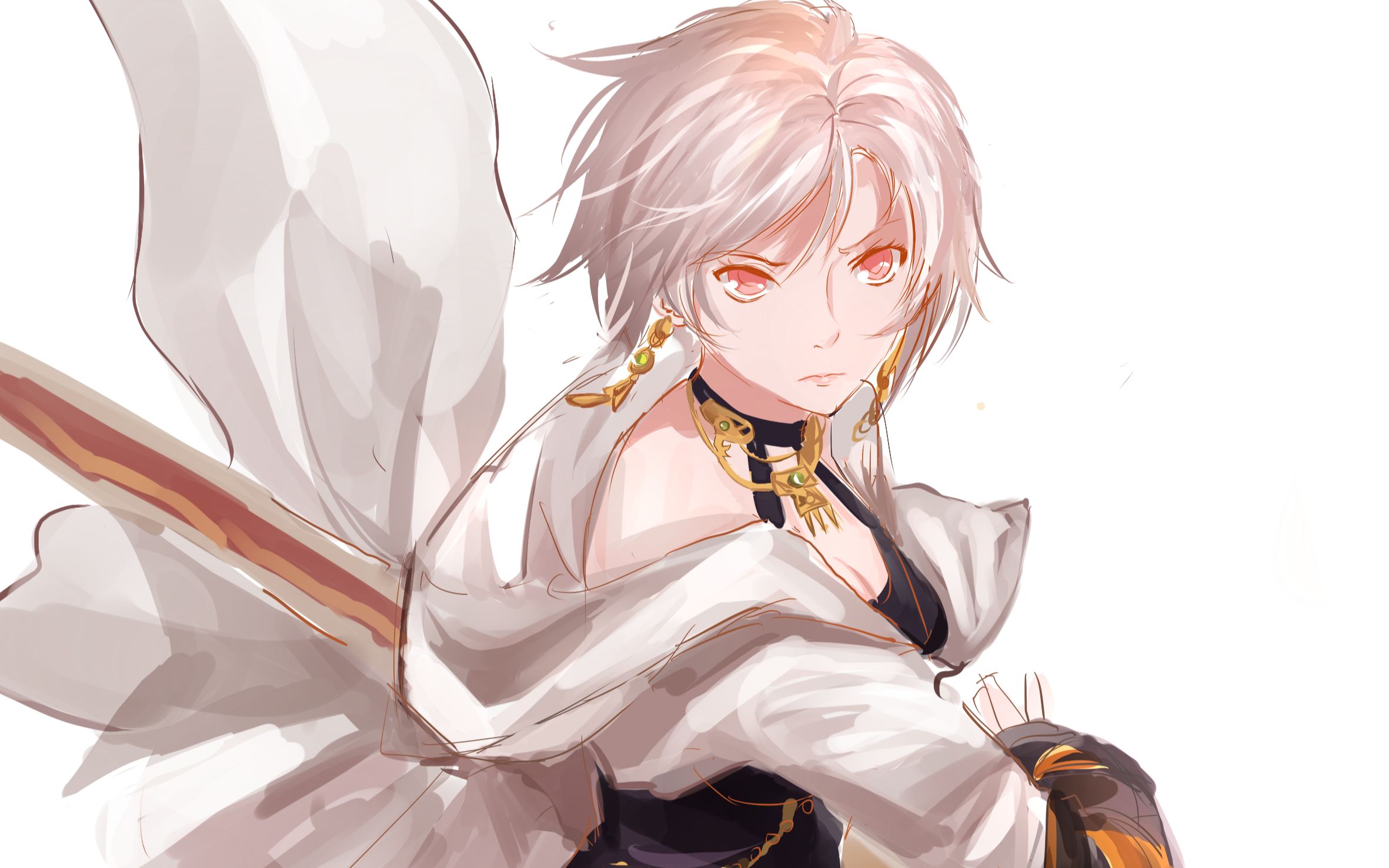 dnf剑宗自制白化补丁施工至35级技能