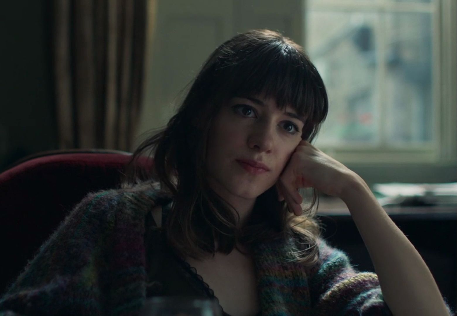 being recognized like this