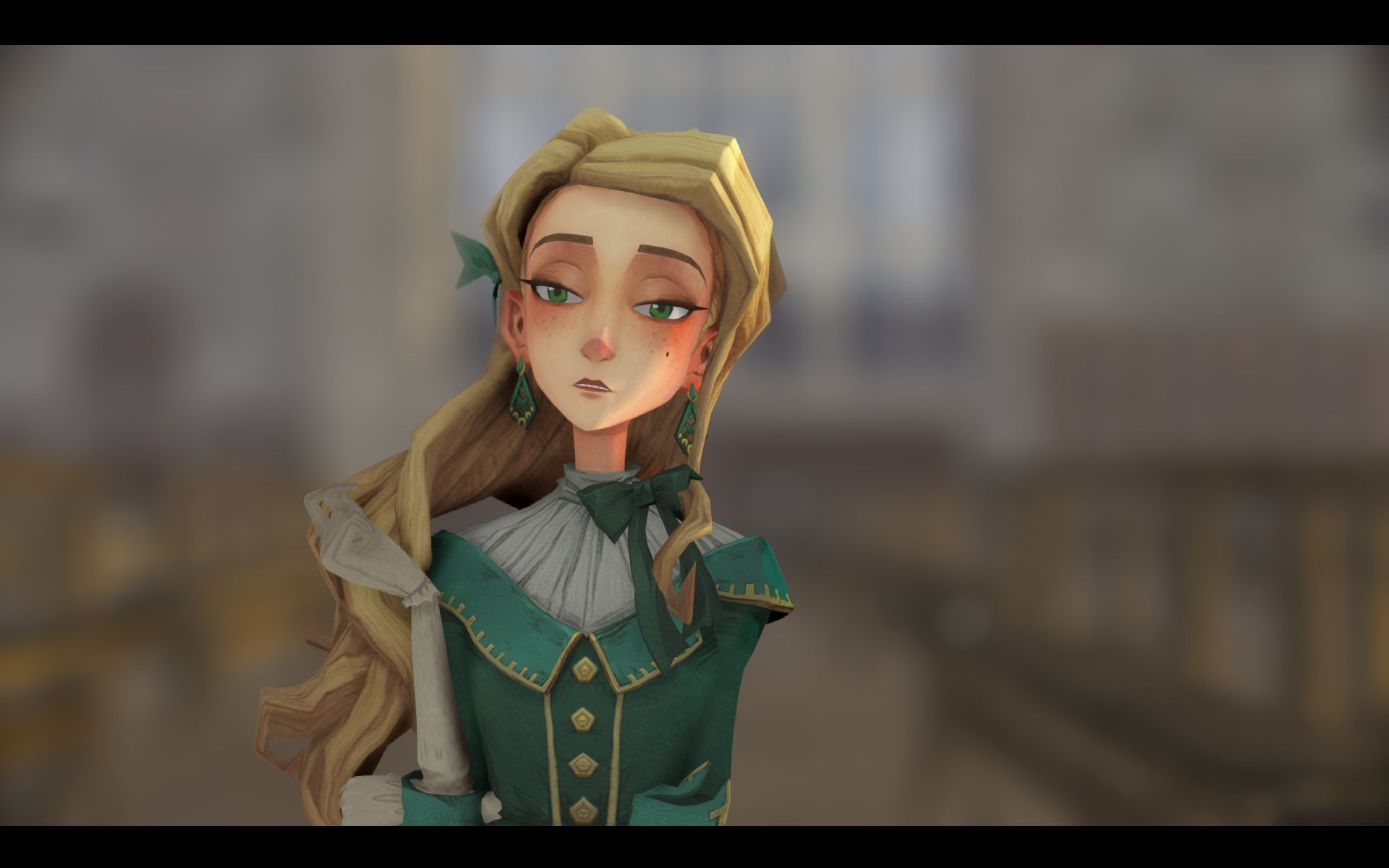 【哈利波特魔法觉醒mmd】--我们的爱就如玩火--play