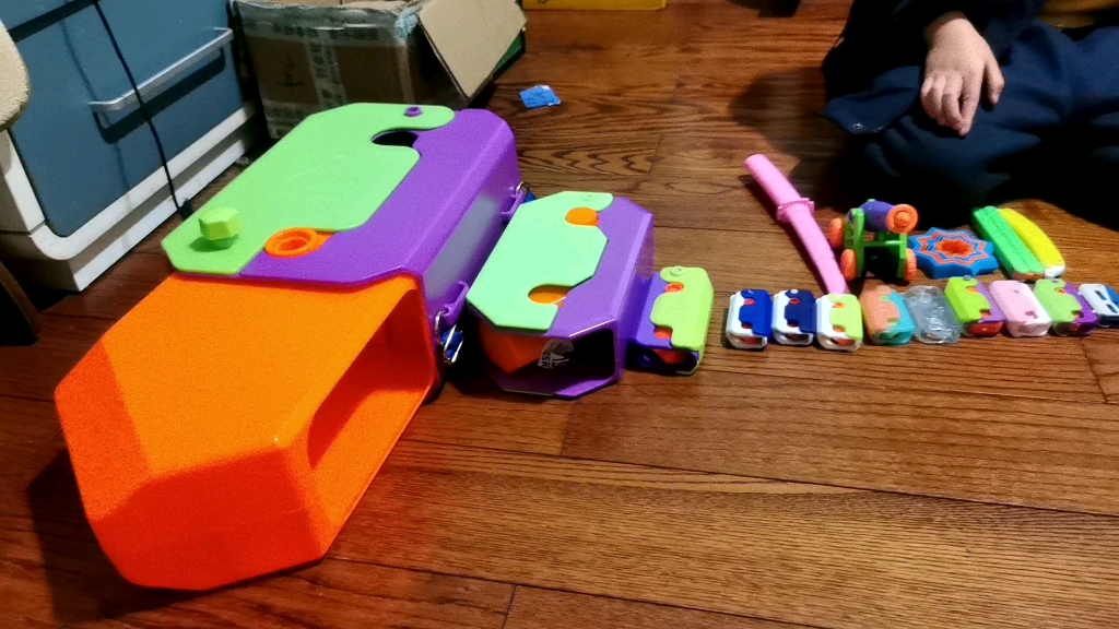 超大超全,萝卜刀家长大聚会,狗头萝卜刀,伸缩萝卜刀,巨型萝卜包