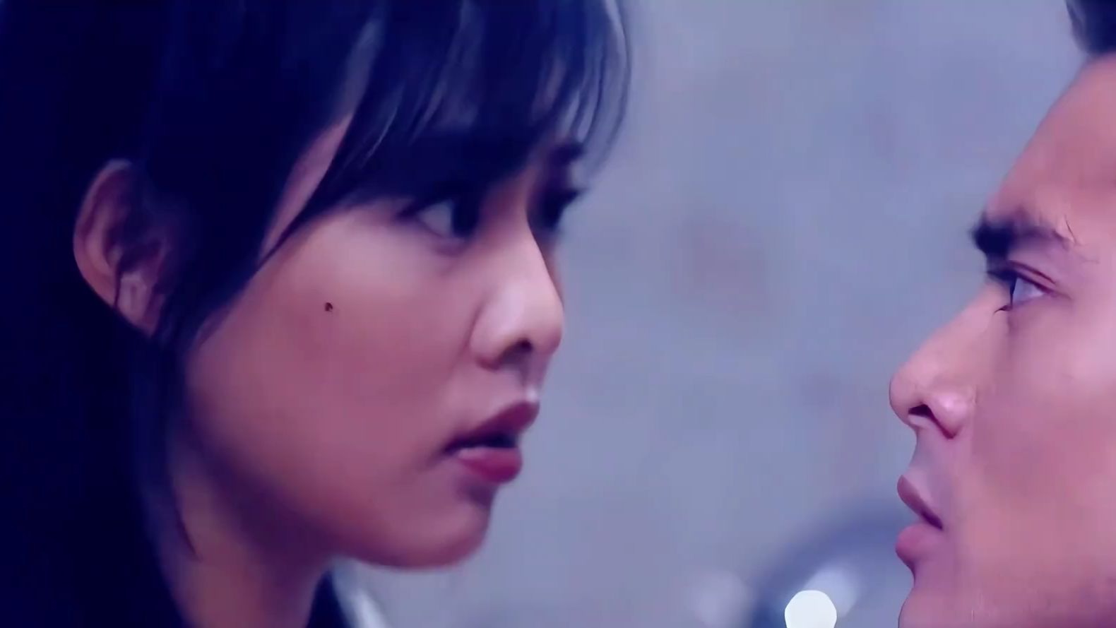 《山村老尸》华语恐怖片之首,楚人美的传奇故事