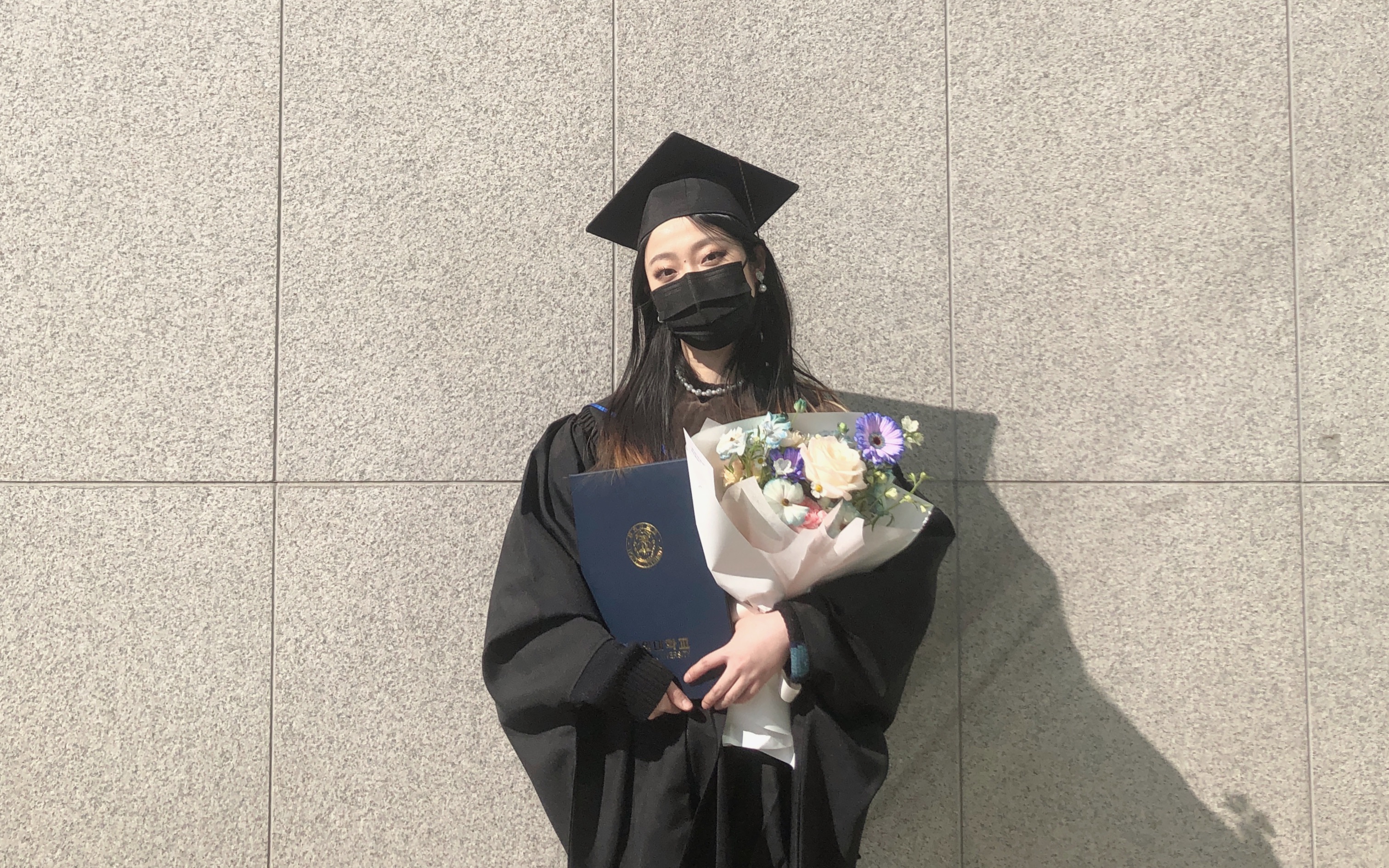 韩国大学毕业后留在韩国留学在线