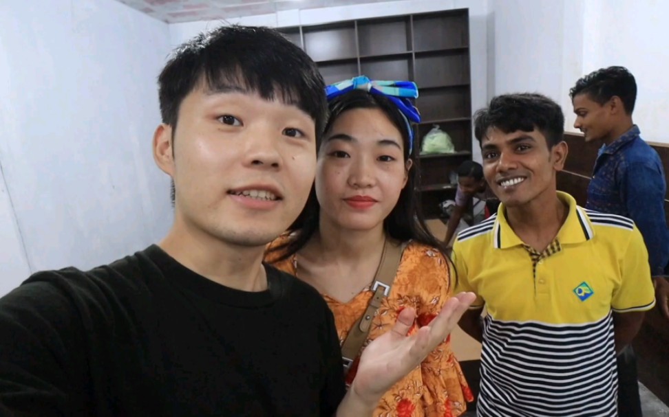 【大头小头去旅行】油管版本每集8分钟 西瓜版本每集5分钟 西瓜版本是