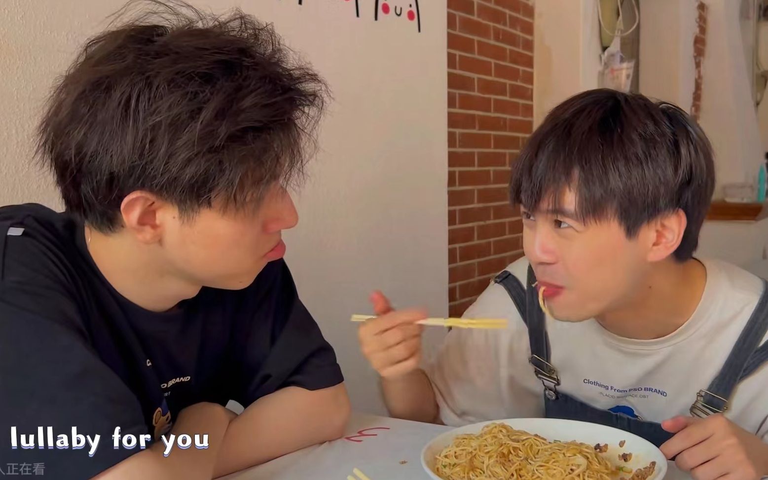 7.3猪羊cp直播日常_哔哩哔哩_bilibili