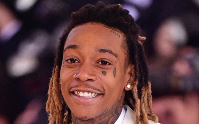 see you again 说唱wiz khalifa亲自带你走进他的家