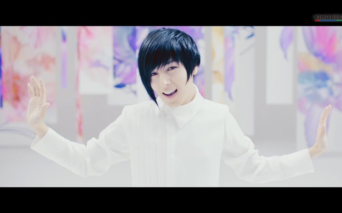 8th「flower」spot「苍井翔太 live 2017 wonder lab.