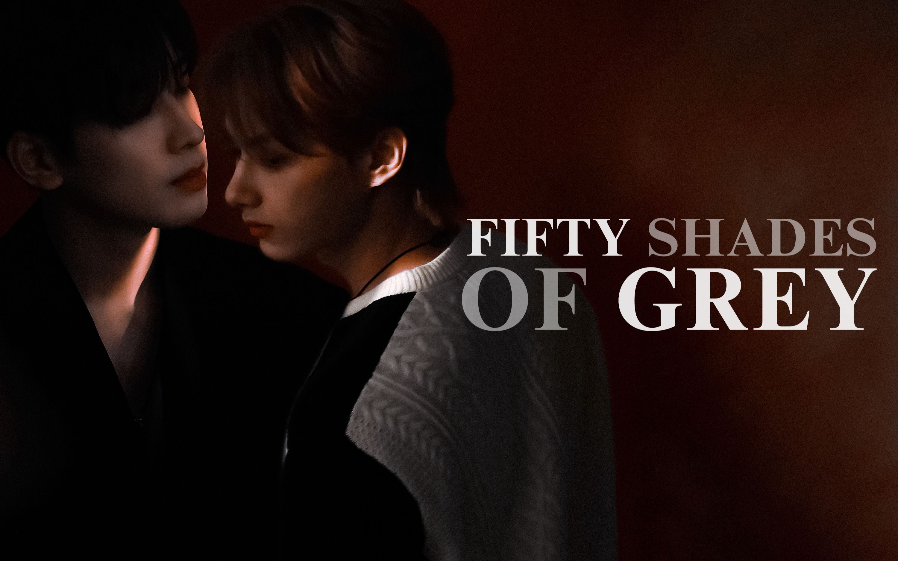 50 shades of grey图片