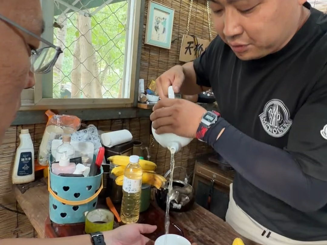 听君一席话 胜似一席话