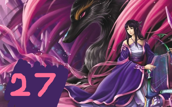 史诗级战棋新手仙剑奇侠传4第27集战琼华别梦璃