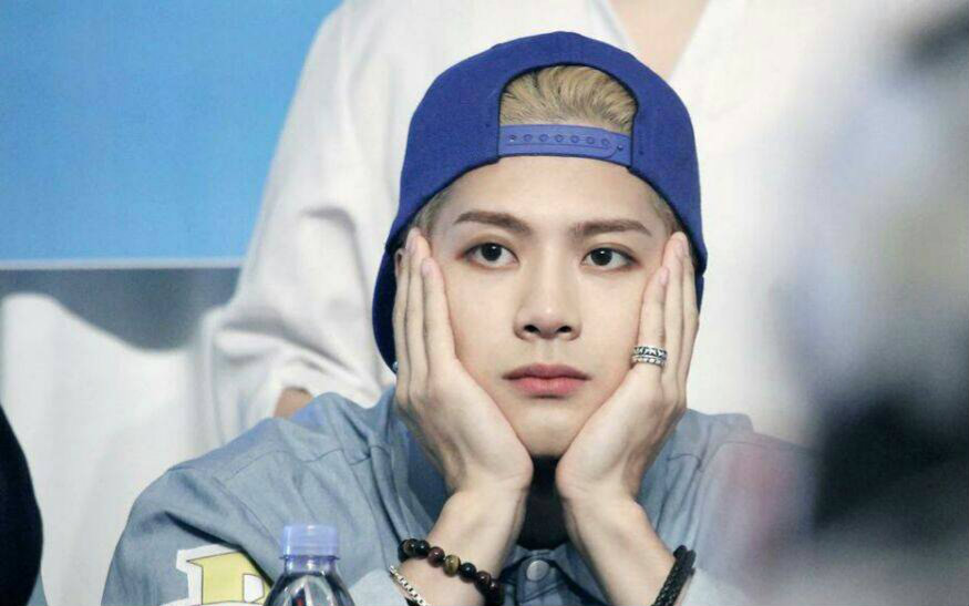 【roomate】141026王嘉尔jackson-cut