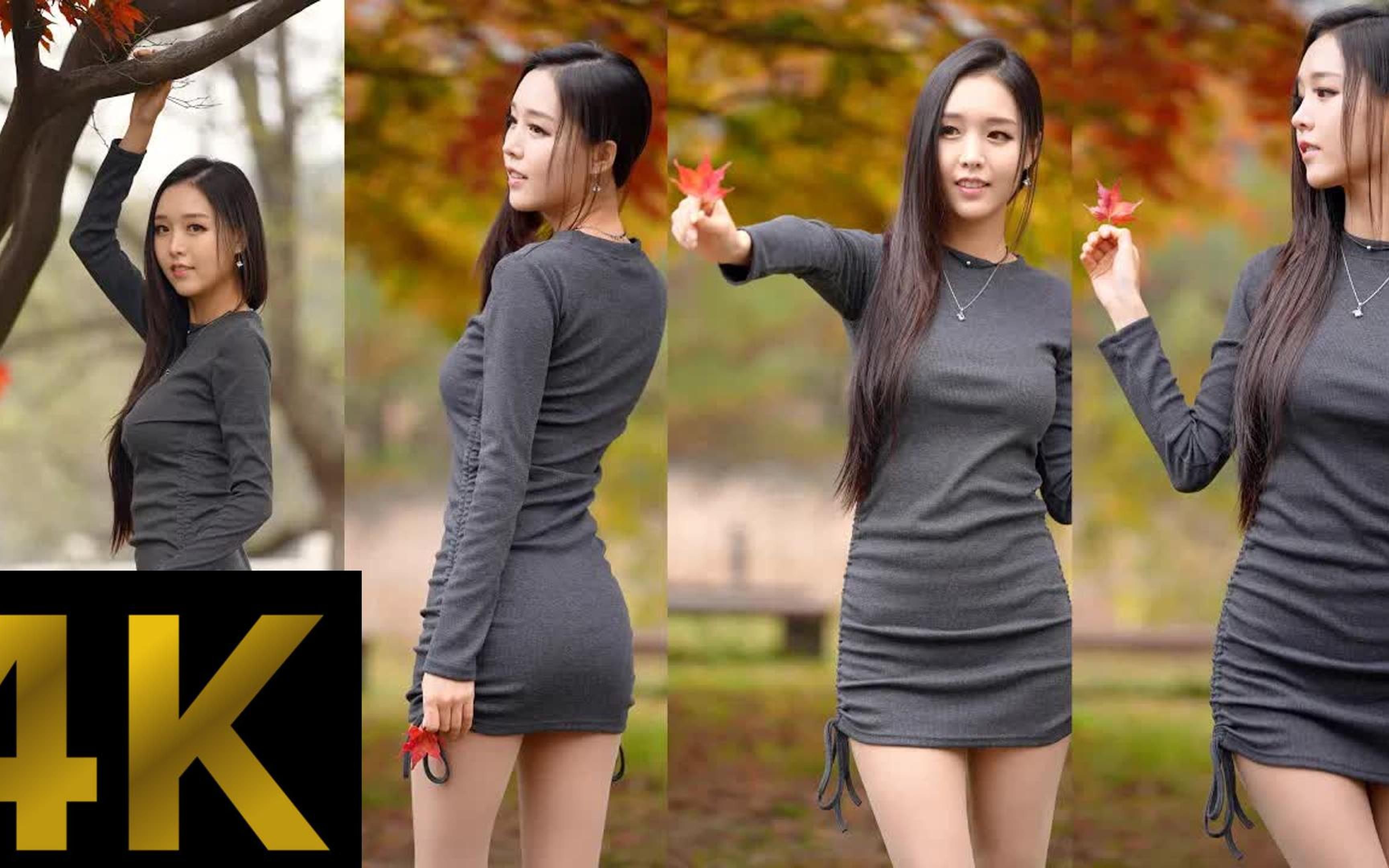 妞妞摄影:一个很眼熟的美女模特