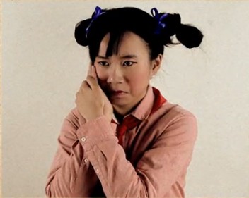 妈妈再打我一次视频真人版高还原_哔哩哔哩_bilibili