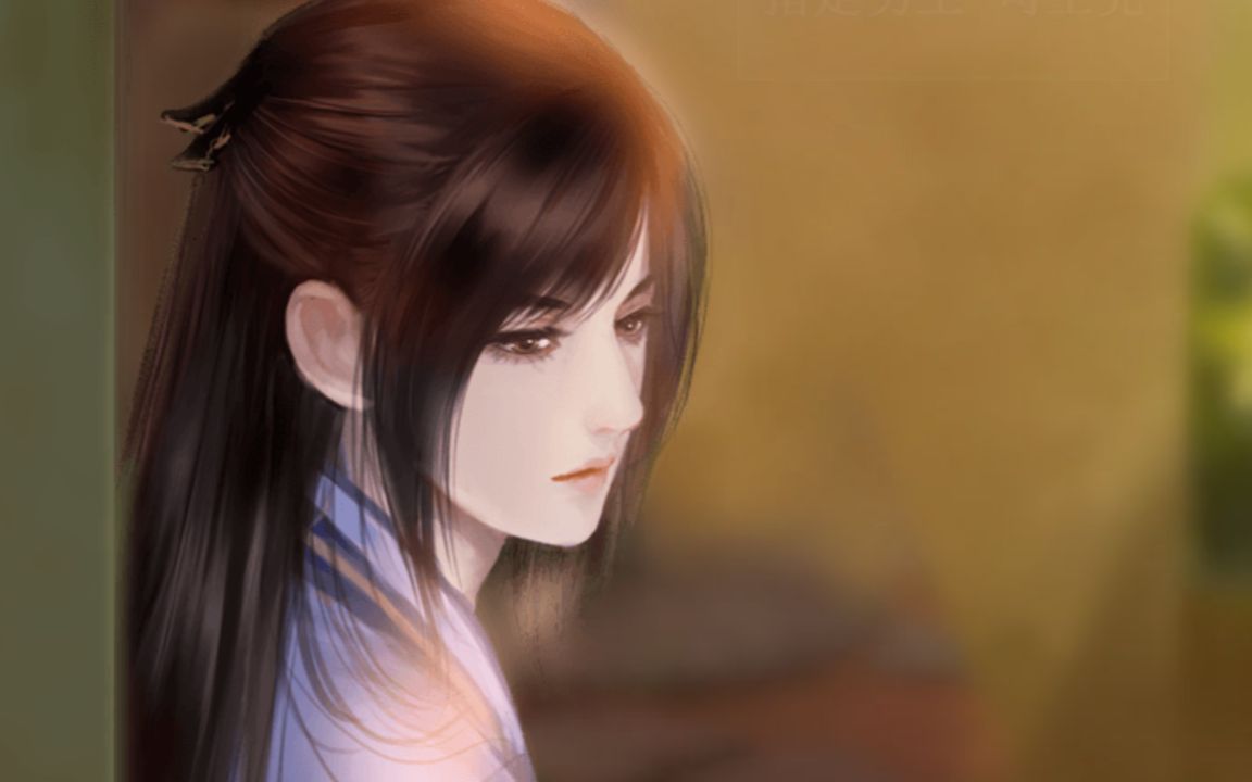 我是陆锦溪-司空尧传送门-bgm一梦遥-2019.01.28