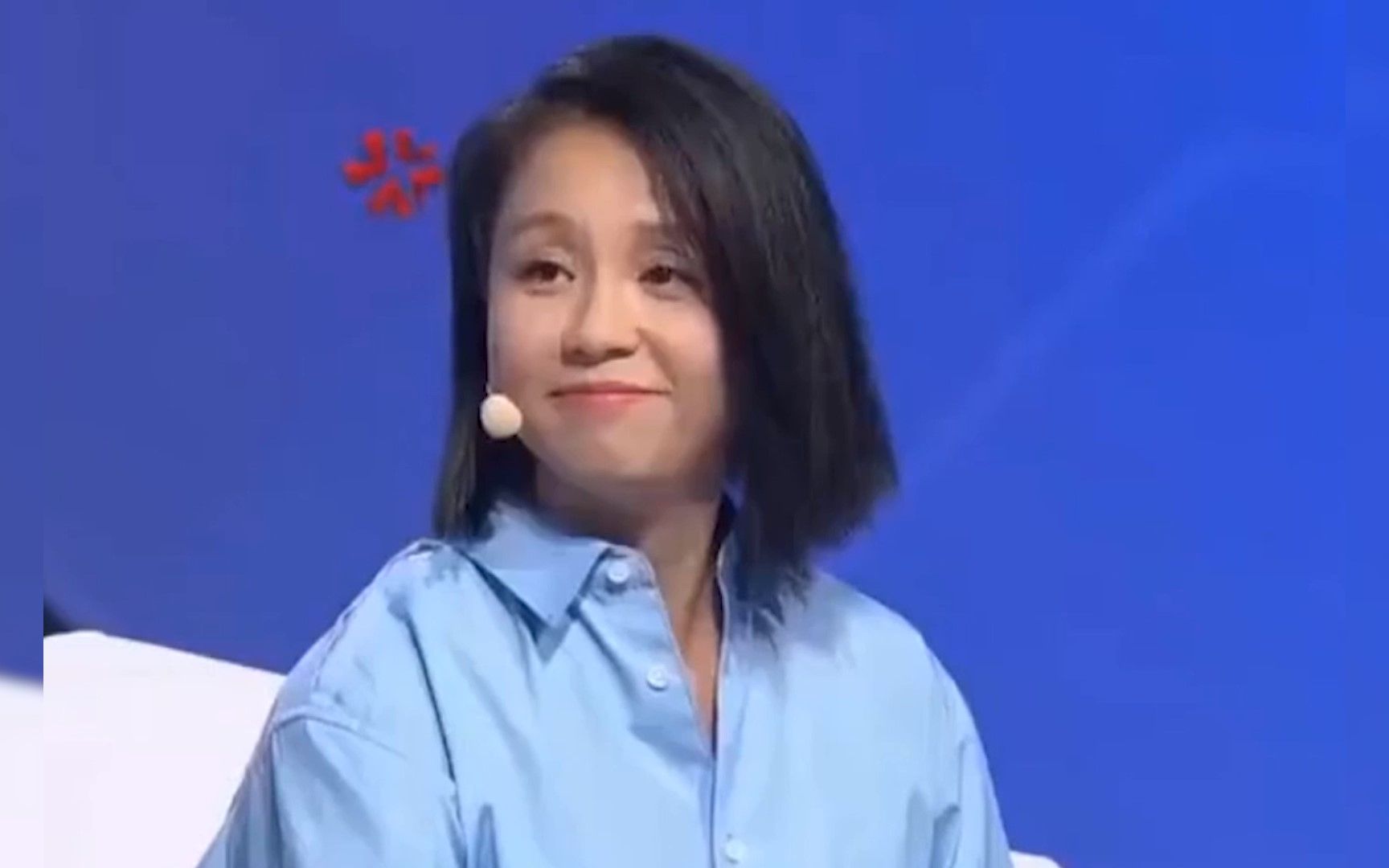名场面龙丹妮倍儿牛