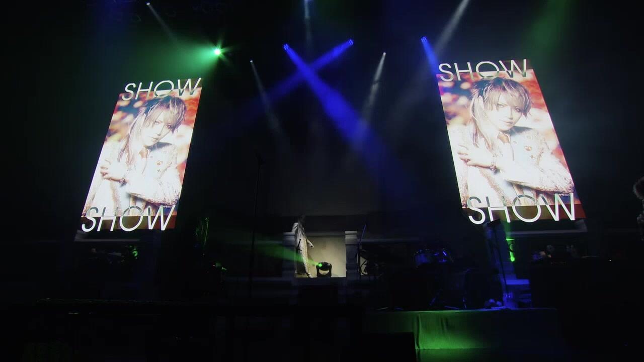 蓝光原盘iso】【JP】Alice Nine 14TH ANNIVERSARY LIVE ALICE IN