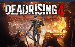 [图]丧尸围城 4(Dead Rising 4)steam版试玩