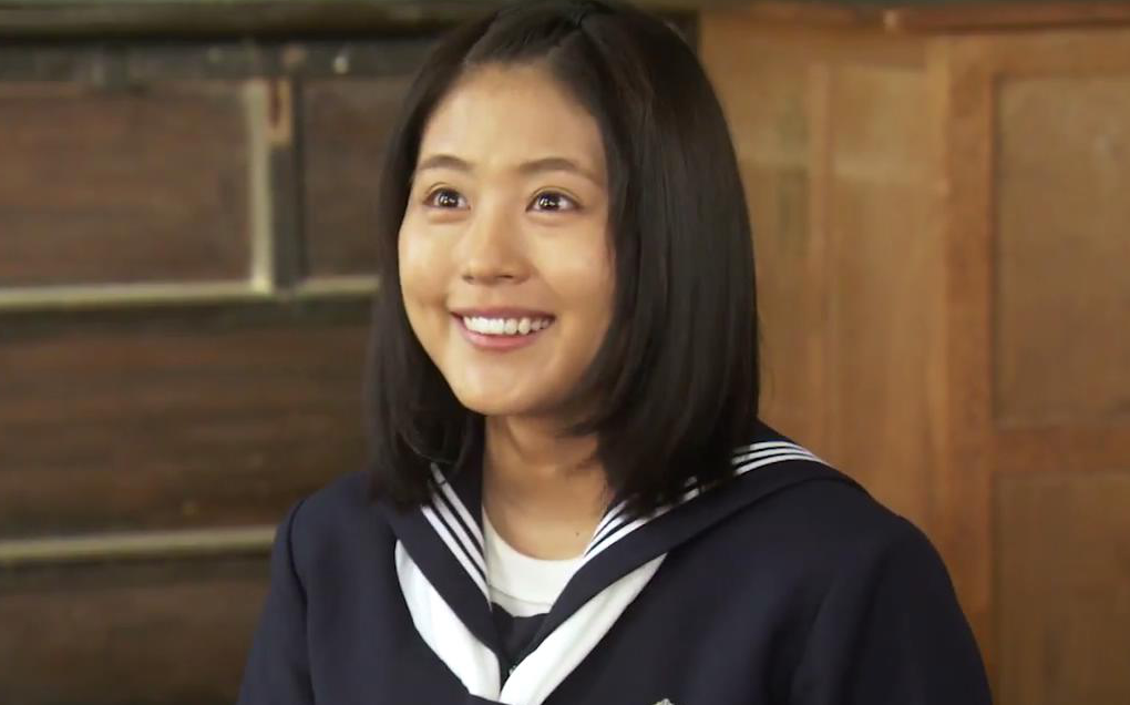 【日剧】五分钟了解《雏鸟》 第二周 讨厌哭泣,笑一个吧 有村架纯