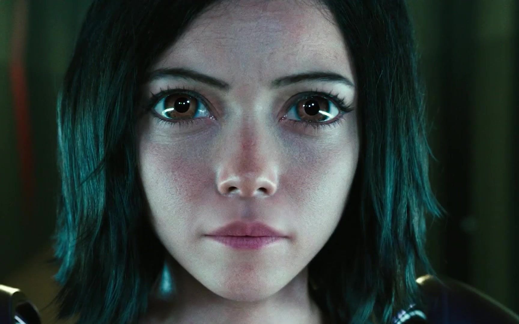 阿丽塔2_哔哩哔哩_bilibili