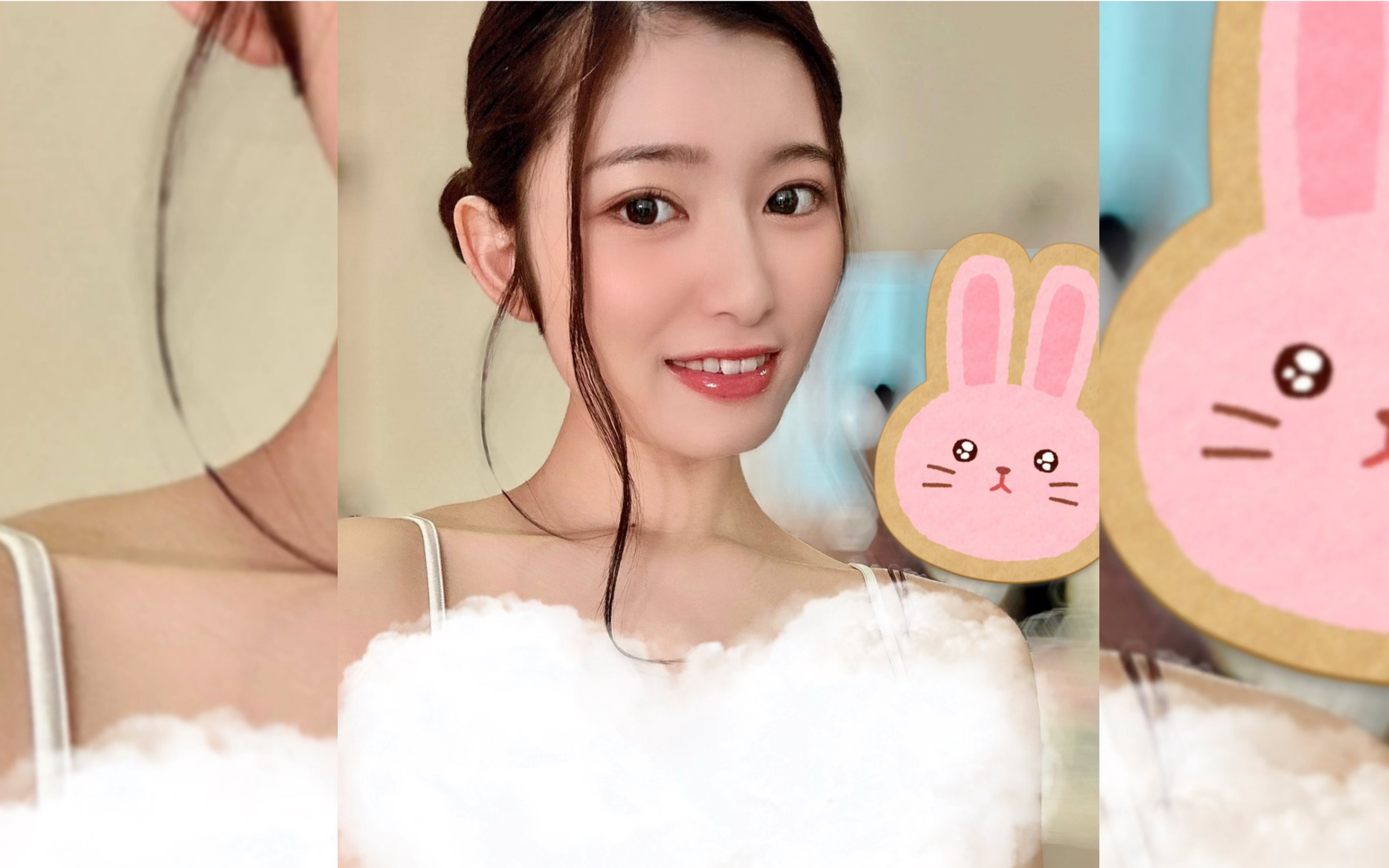 设乐夕日〗设乐夕日 今日份甜系女生推荐