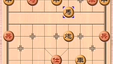 一个比天天象棋判定还离谱的软件——象棋巫师桌游棋牌热门视频