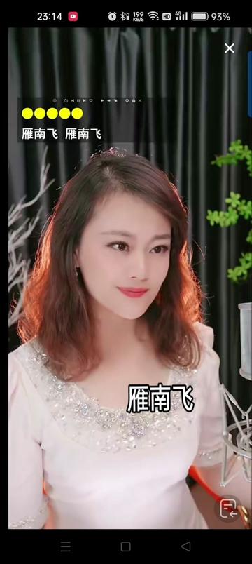许海霞歌手96囍96