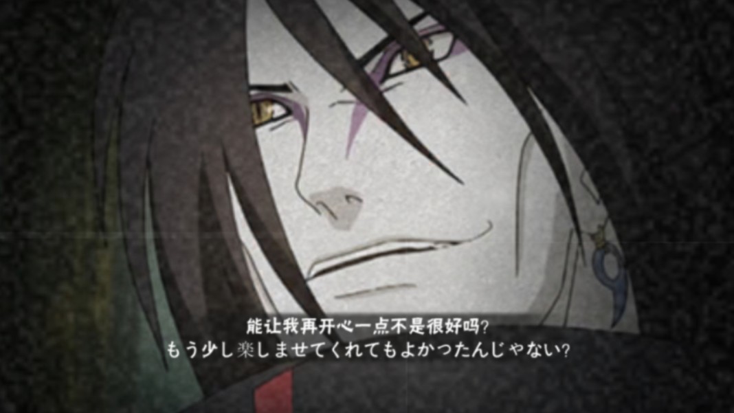 晓蛇,唯一的信仰!