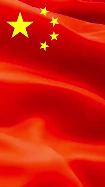 如果信仰有颜色,那一定是中国红.