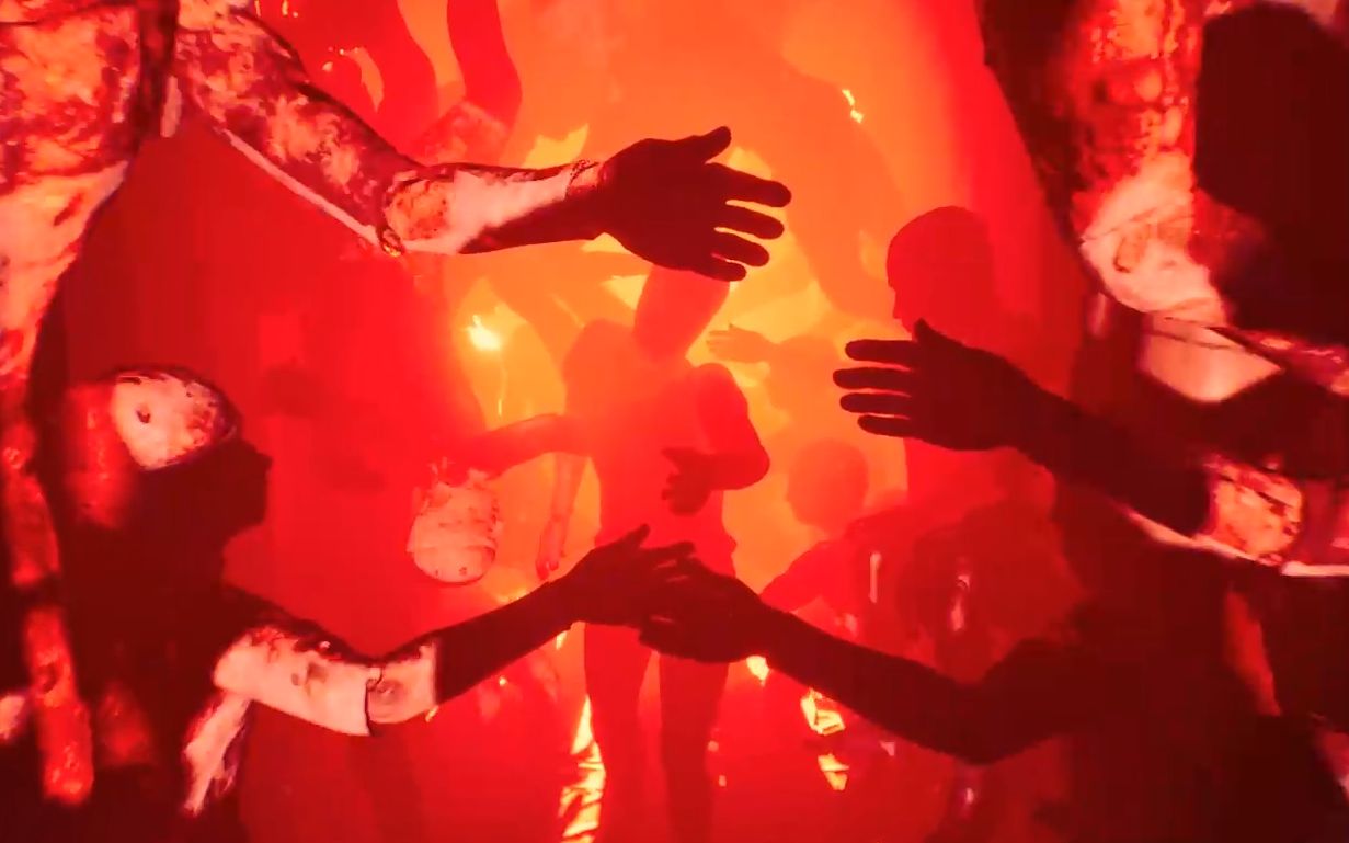 层层恐惧2layersoffear204第四章呼吸悲剧的产生宿命的抉择