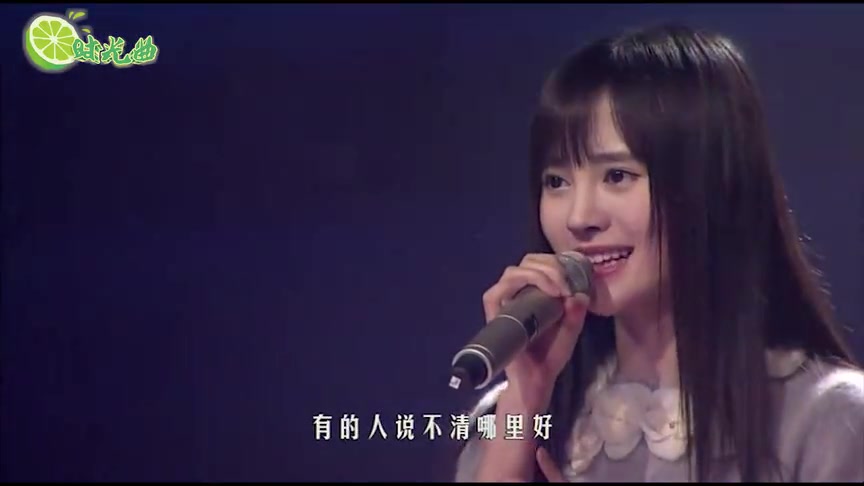 最近被鞠婧祎野狼disco刷屏了舞蹈火辣一般人受不了太撩人