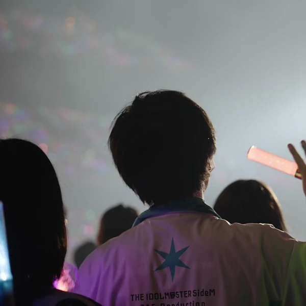 SideM 8th STAGE ～ALL H@NDS TOGETHER～_哔哩哔哩_bilibili
