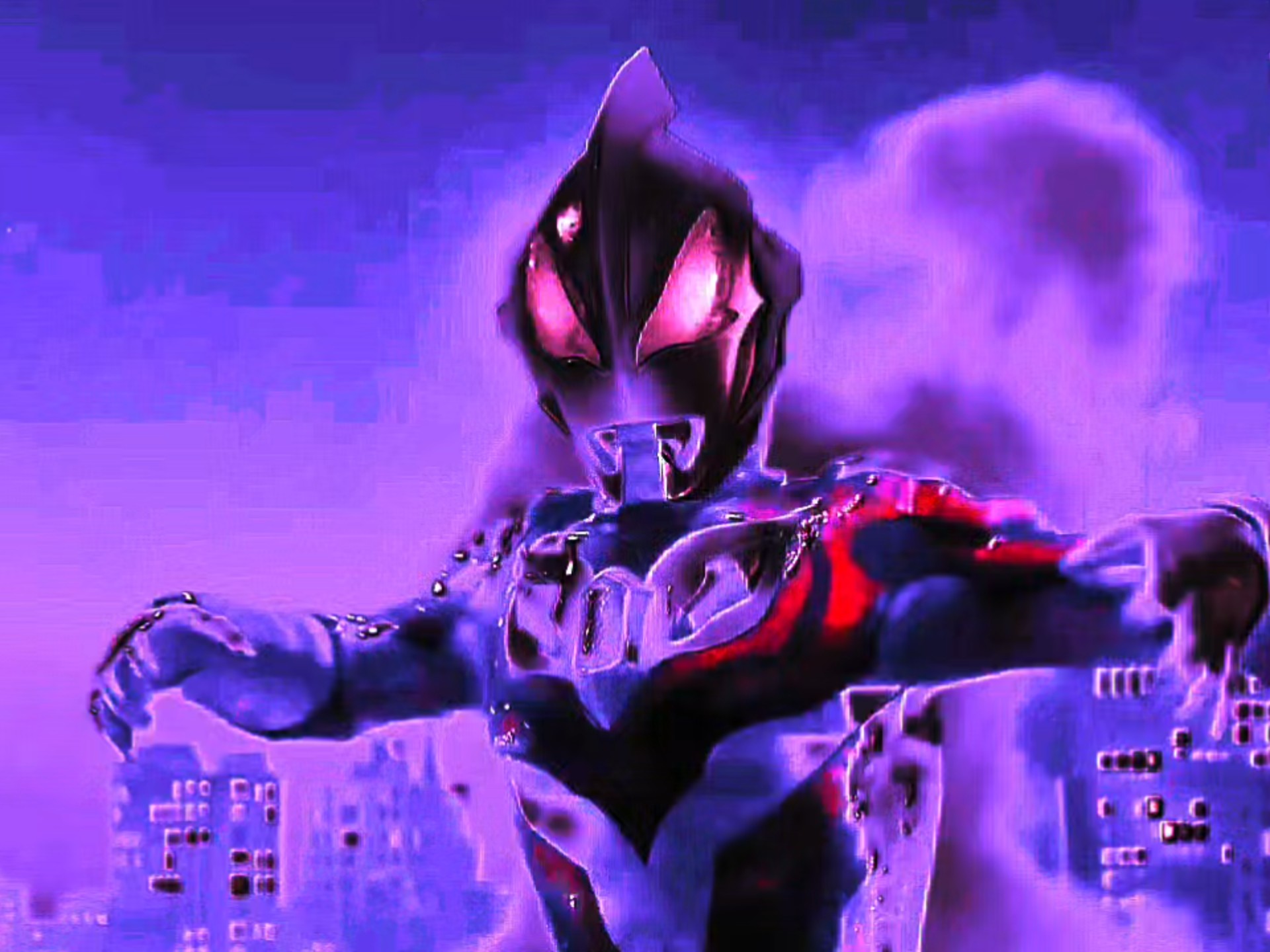 捷德奥特曼全形态