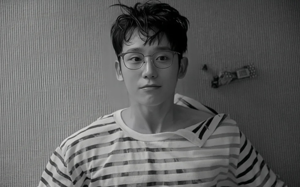 笑起来超温柔的丁海寅