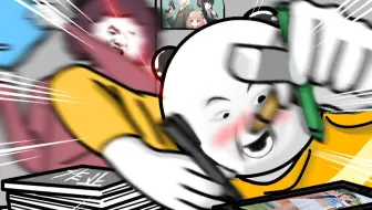 一个晚上，一支笔，？？？？