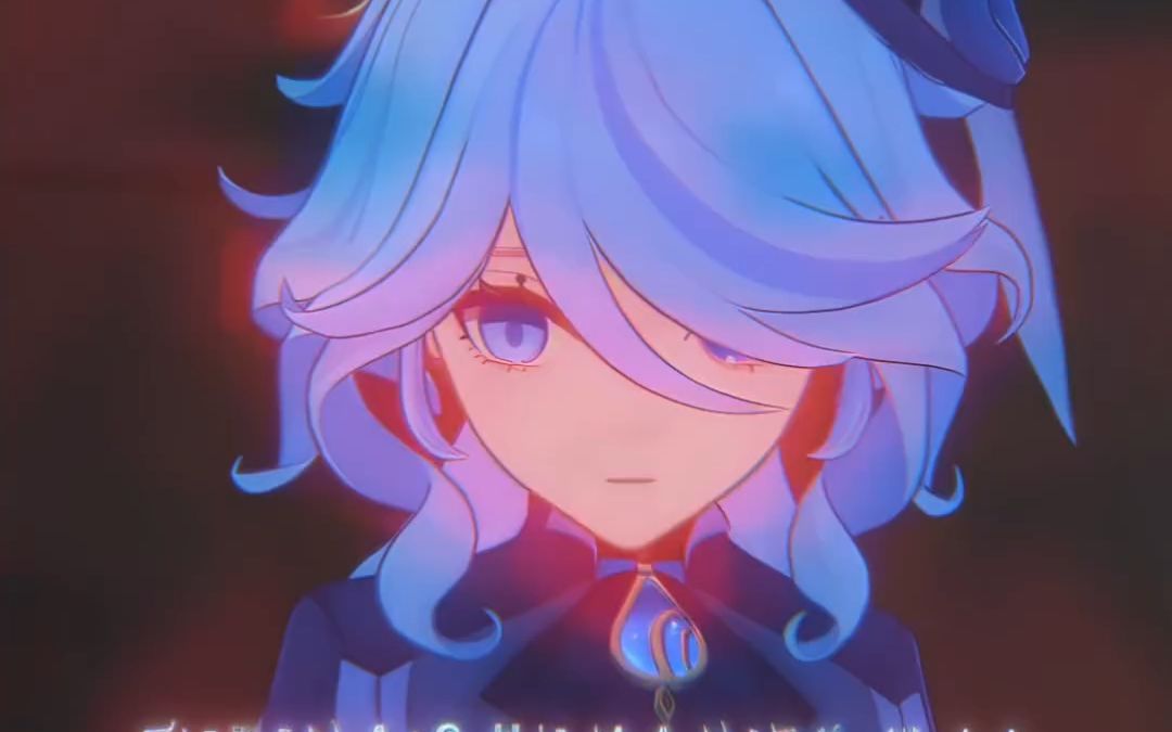 芙芙是最完美的人