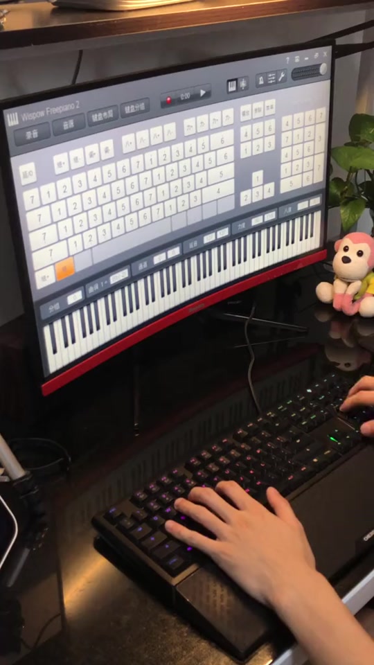 everyonepiano #钢琴 #xuhuong2021 #nhachaymoingay