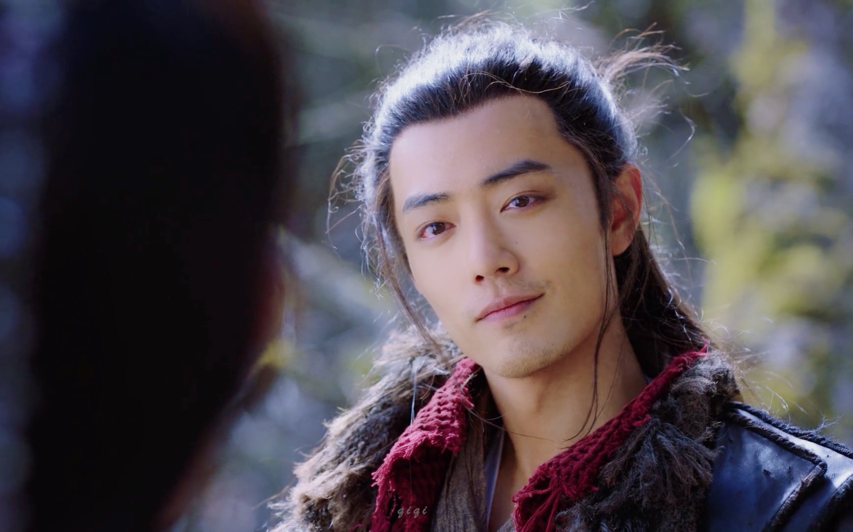 【肖战|疾冲】疾冲冲十秒美颜暴击_哔哩哔哩 (゜-゜)つロ 干杯~-bili