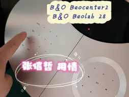 下载视频: B&O Beocenter2 B&O Beolab 28 用情