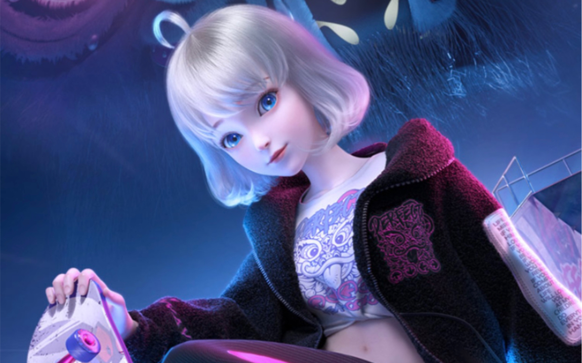 星瞳锐评曹操 大小姐驾到