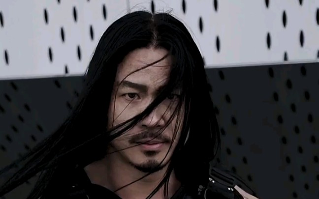 邪魅姜国均,黑色铠甲皮肤情感小剧场