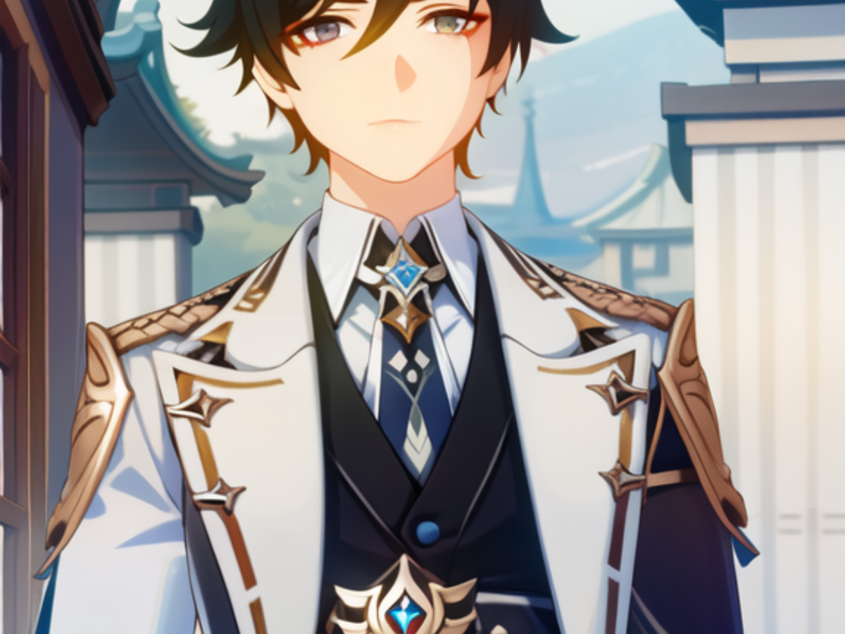 亦风win开启了枫丹奇遇,快来看看吧!