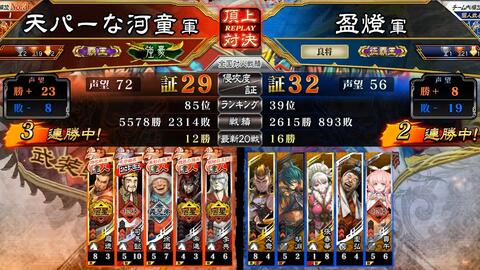 三国志大戦頂上対決 ぶんちゃんvs つば 哔哩哔哩 Bilibili 三国志大戦頂上対決 ぶんちゃんvs つば 哔哩哔哩 Bilibili