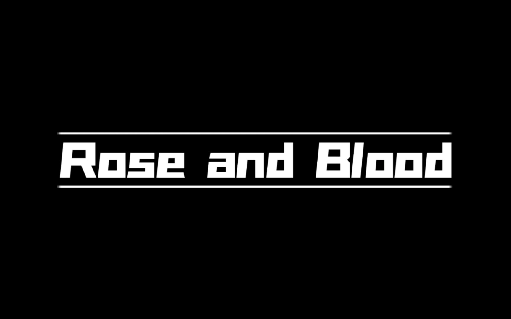 [图]TAIJI、hide作品《Rose and Blood》