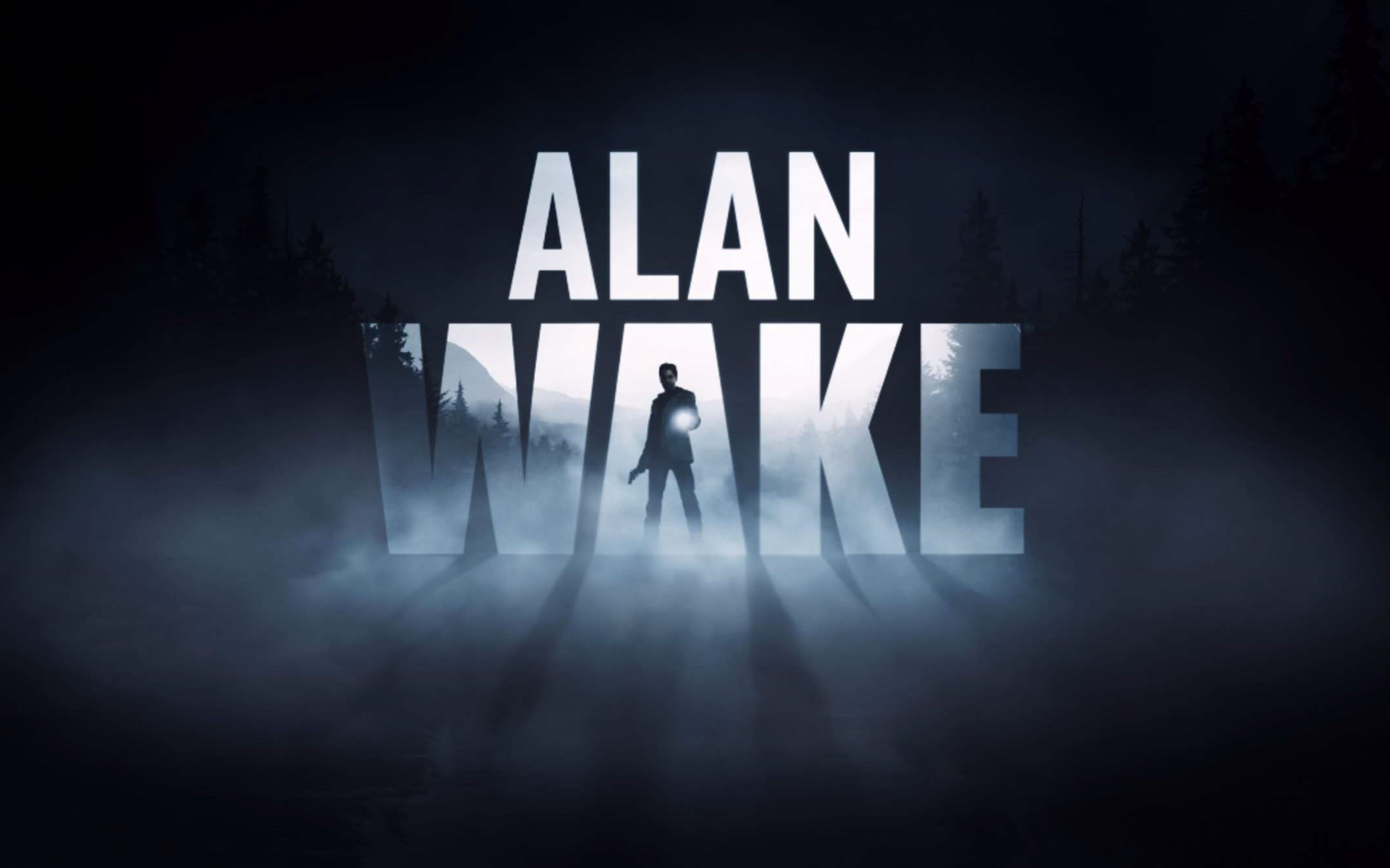 btday心灵杀手alanwake实况流程01史上体力最差的作家