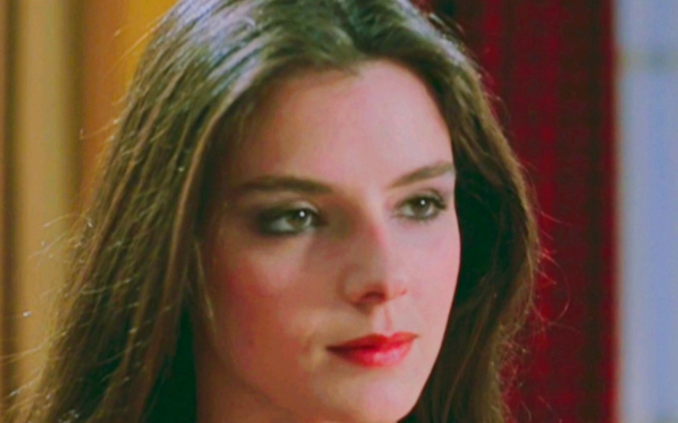 难道这就是罗拉芳娜的魅力