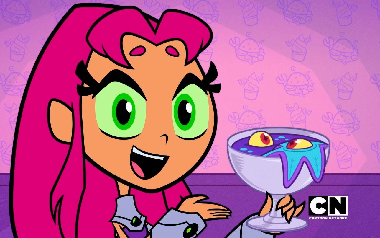 【机翻】星火与蝙蝠侠最爱的罗宾【少年泰坦出击】