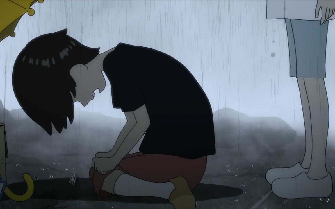 虐向恶魔人我是被抛弃的人你是爱哭鬼