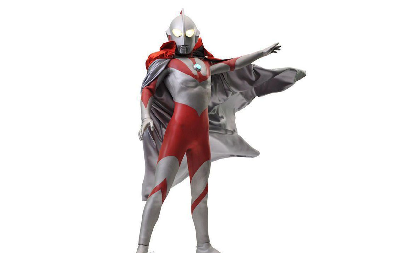 【ps2系列】初代奥特曼全技能展示