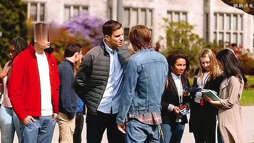 一口气看完经典魔幻美剧《密令》第一季完结!