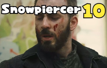 [图]Snowpiercer 10